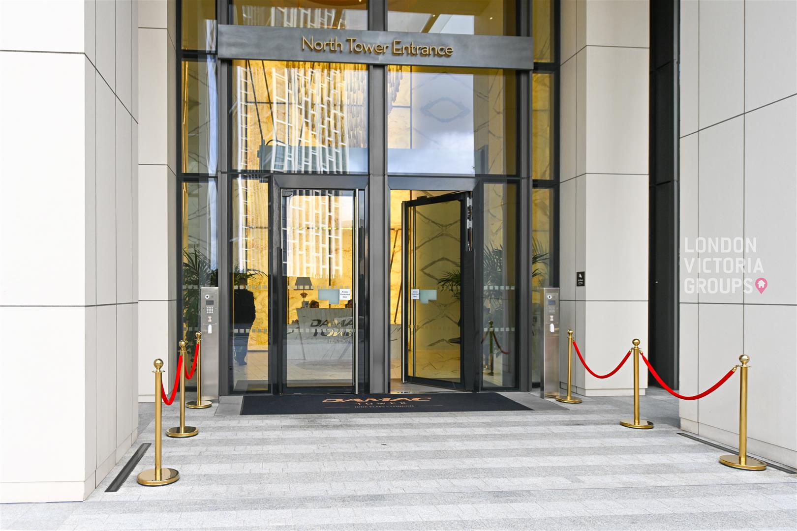 67 Bondway, London